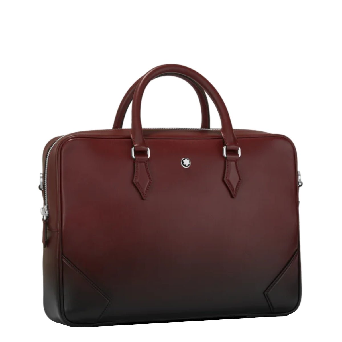 Porte - documentsMontblancPorte - document Montblanc Meisterstück