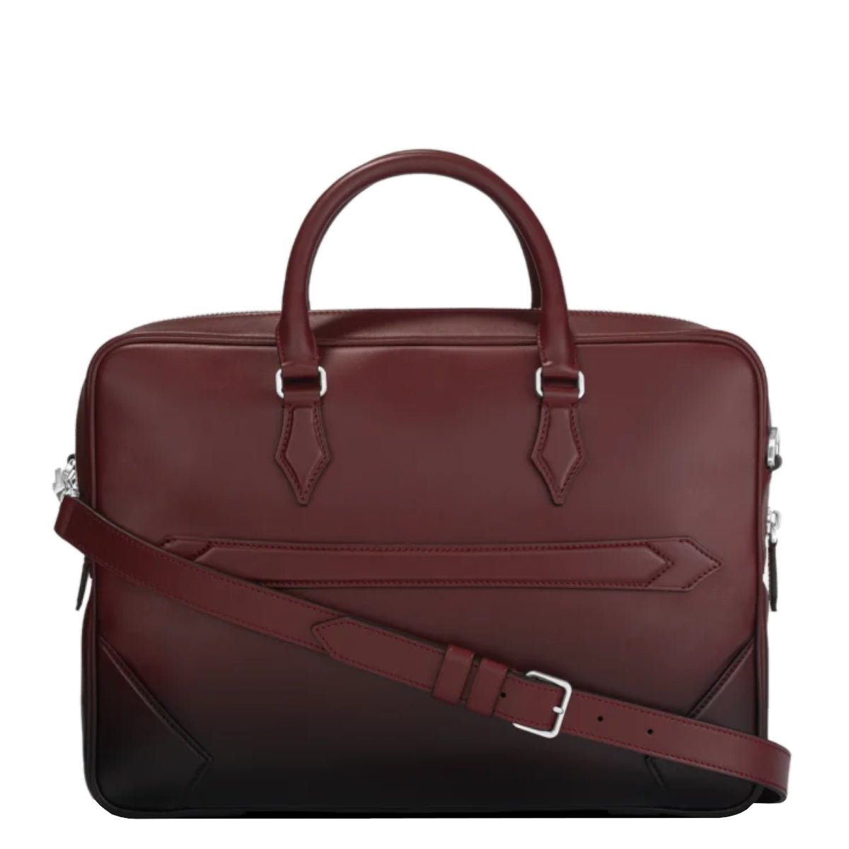 Porte - documentsMontblancPorte - document Montblanc Meisterstück