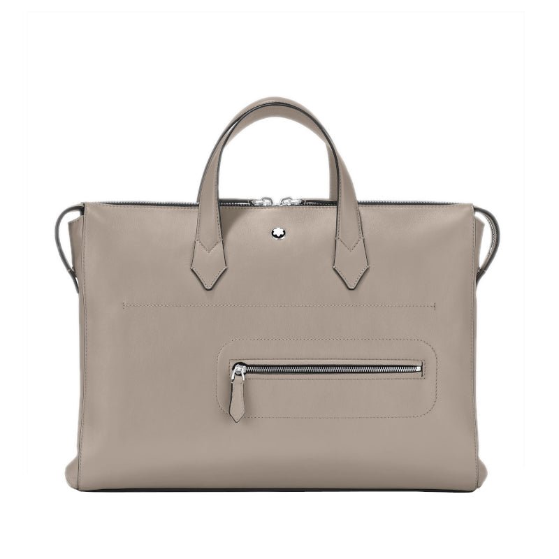 Porte - documentsMontblancPorte - documents fin Montblanc Meisterstück Selection Soft