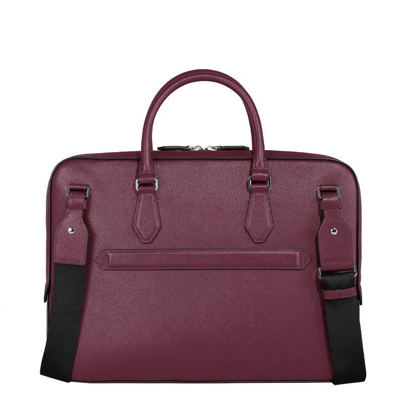 Porte - documentsMontblancPorte - documents fin Montblanc Sartorial