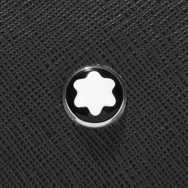 Porte - documentsMontblancPorte - documents fin Montblanc Sartorial