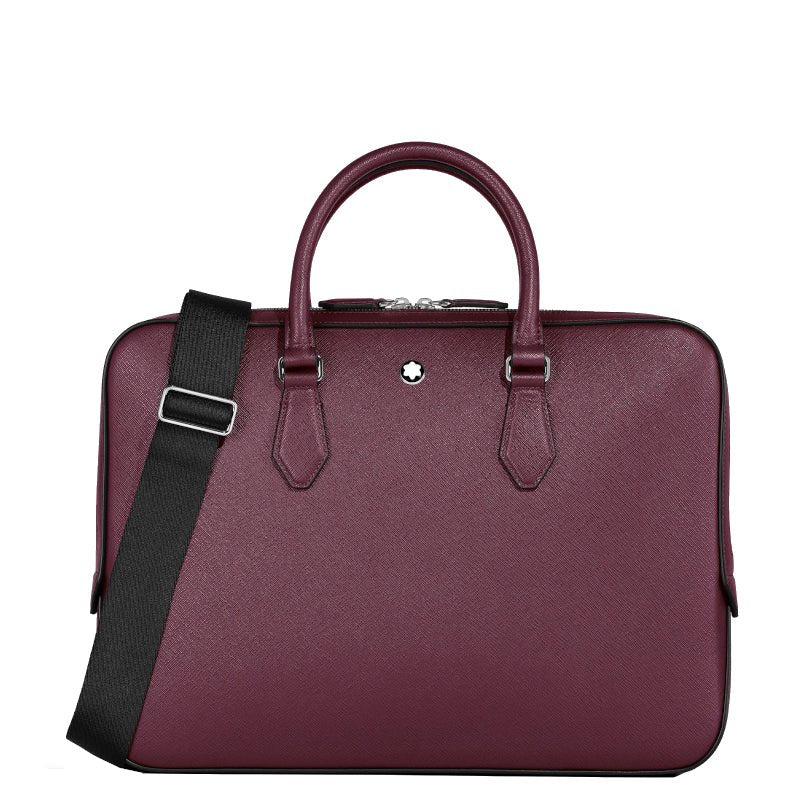 Porte - documentsMontblancPorte - documents fin Montblanc Sartorial