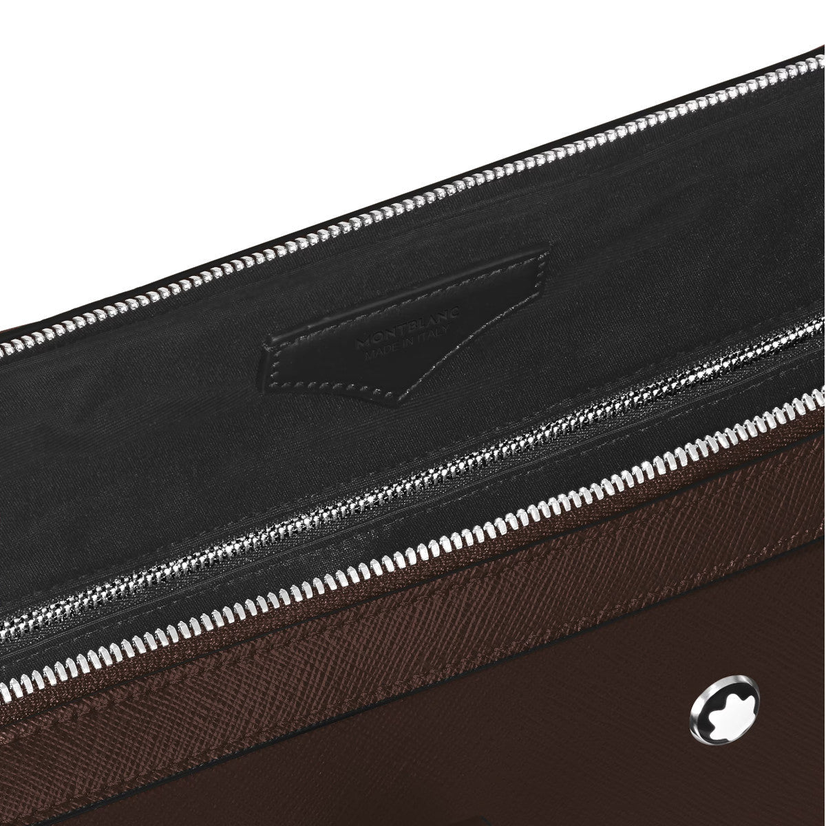 Porte-documentsMontblancPorte-documents fin Montblanc Sartorial Ébène
