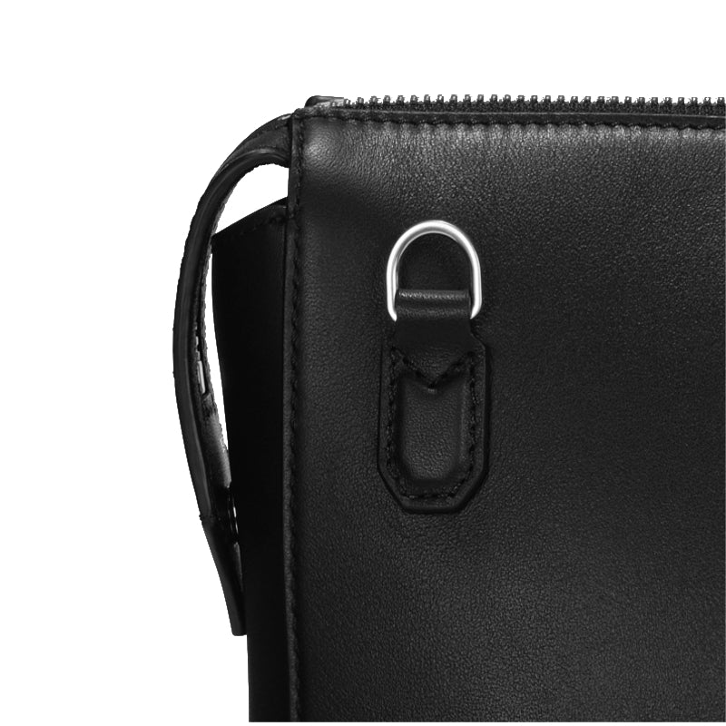 Porte - documentsMontblancPorte - documents fin Montblanc Selection Soft