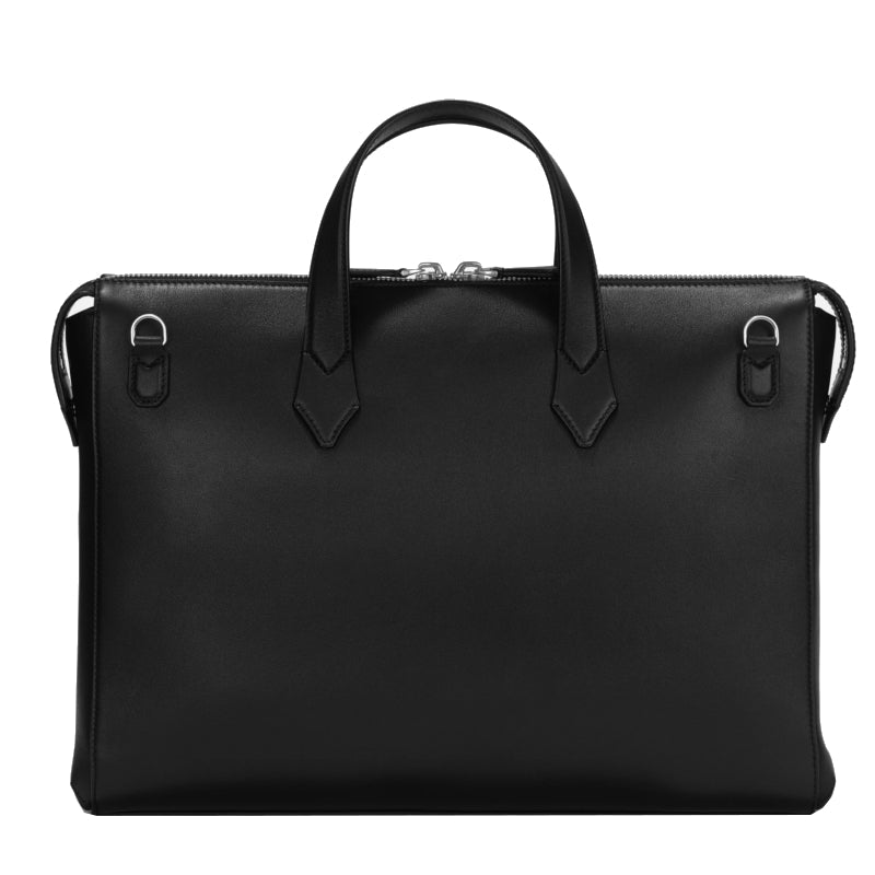 Porte - documentsMontblancPorte - documents fin Montblanc Selection Soft