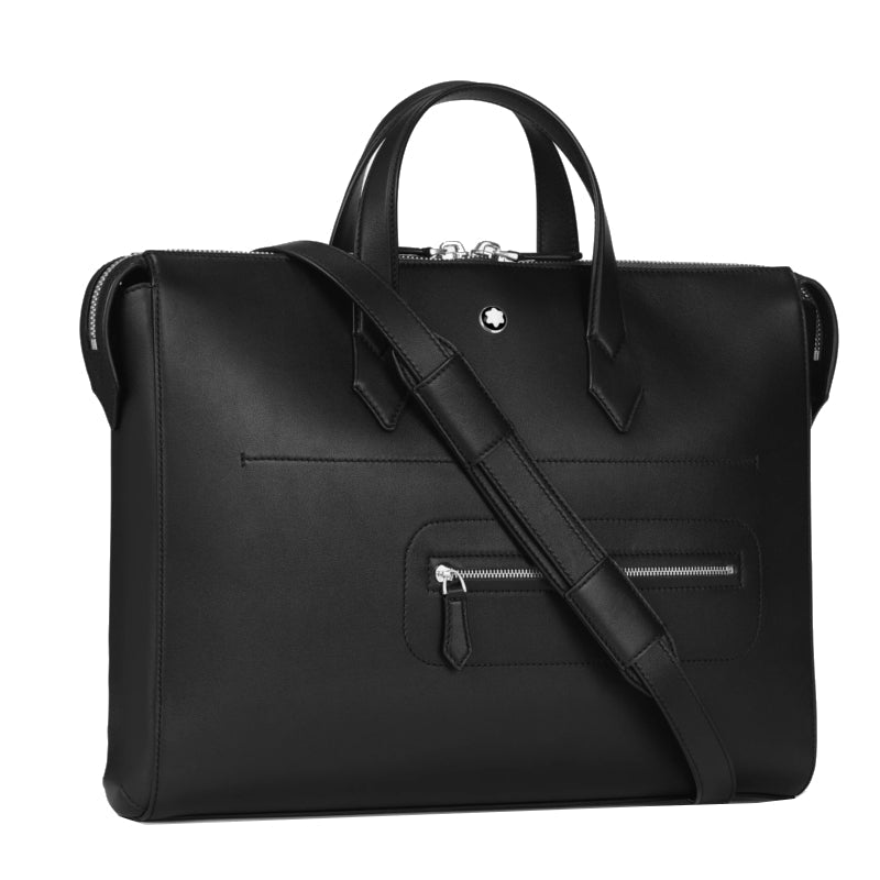 Porte - documentsMontblancPorte - documents fin Montblanc Selection Soft