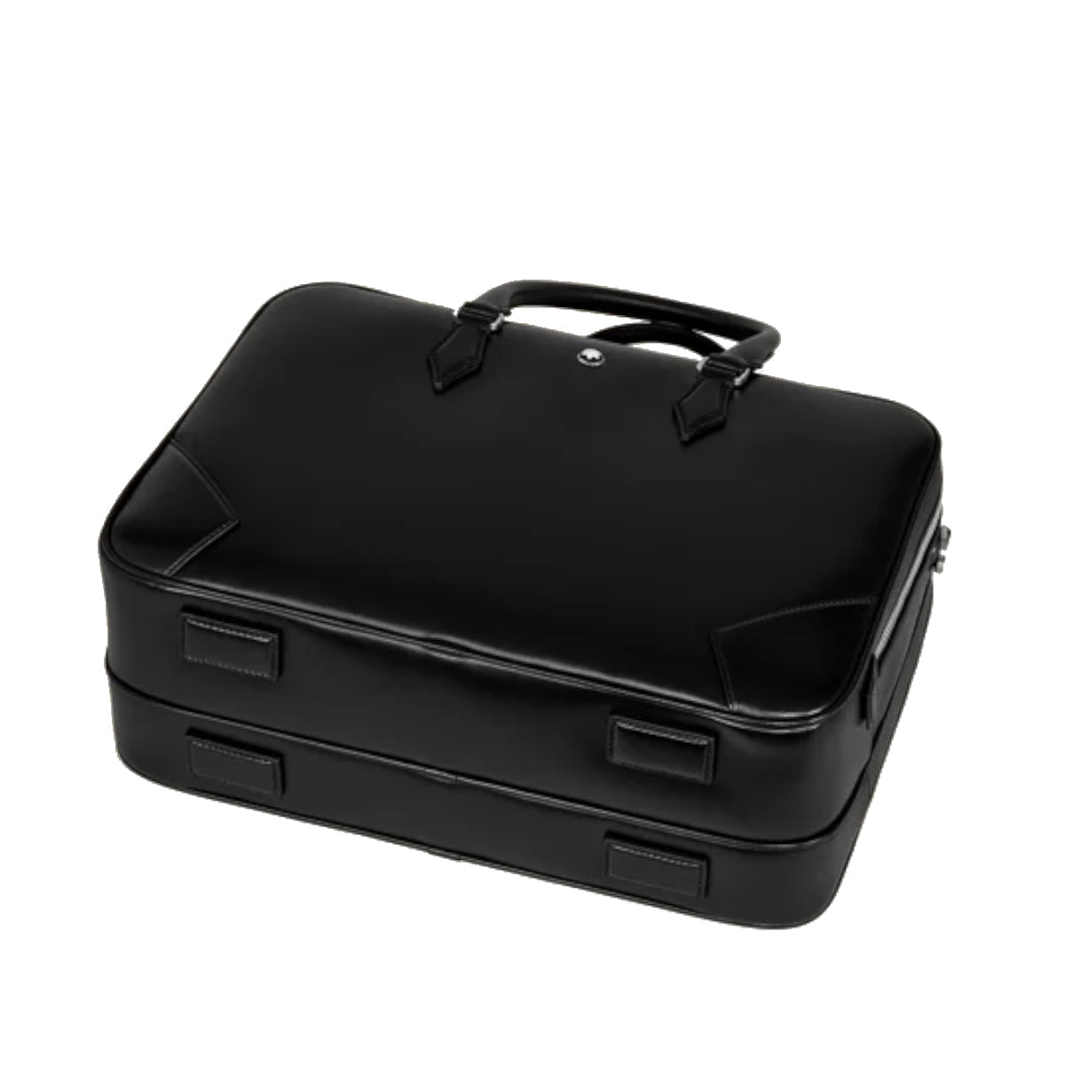 Porte - documentsMontblancPorte - documents grand modèle Montblanc Meisterstück