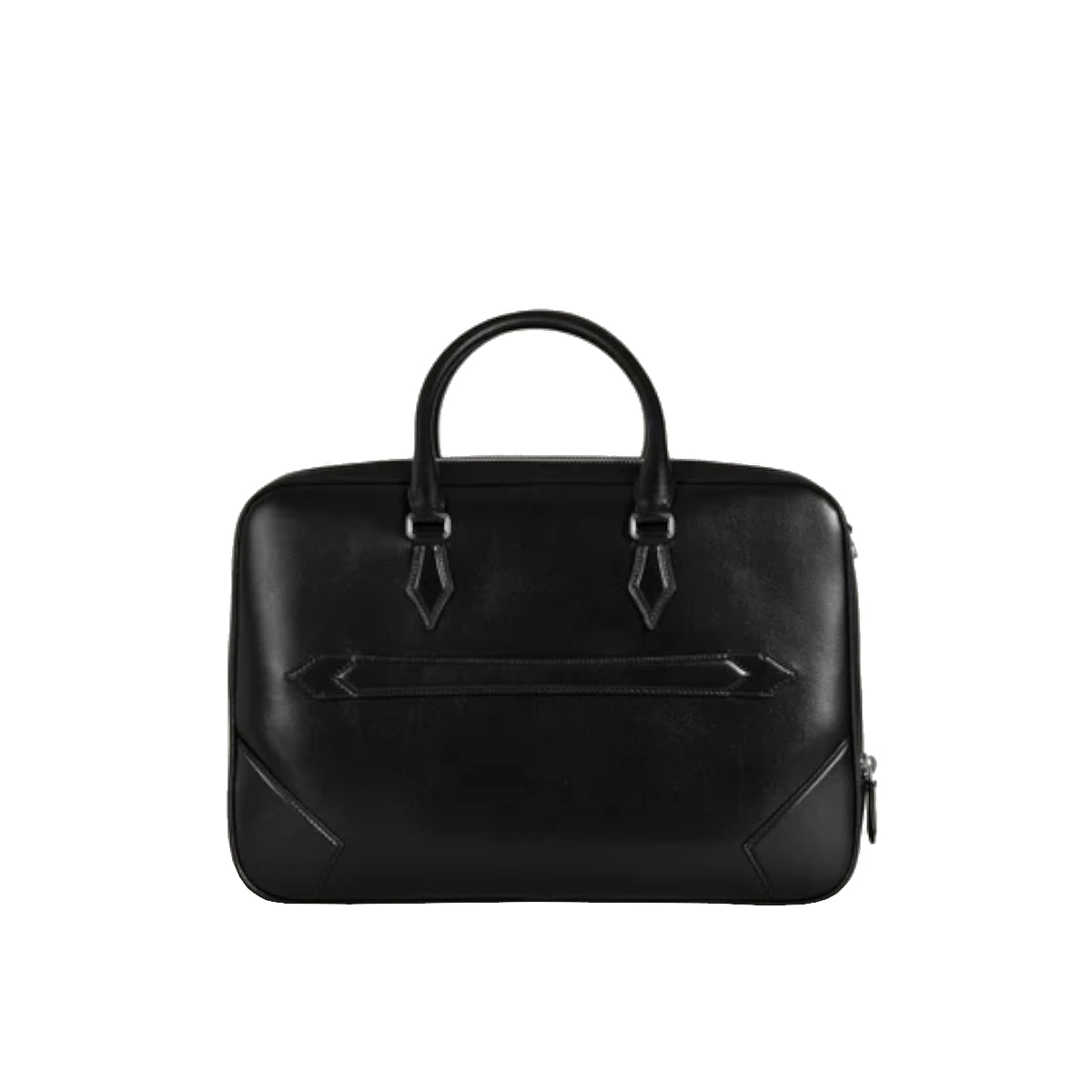 Porte - documentsMontblancPorte - documents grand modèle Montblanc Meisterstück