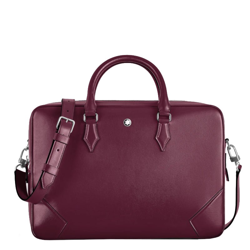 Porte - documentsMontblancPorte - documents Montblanc Meisterstück