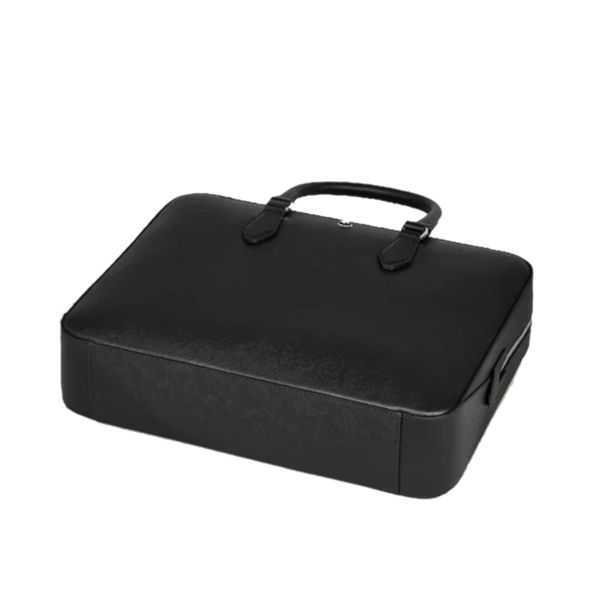 Porte - documentsMontblancPorte - documents moyen modèle Montblanc Sartorial