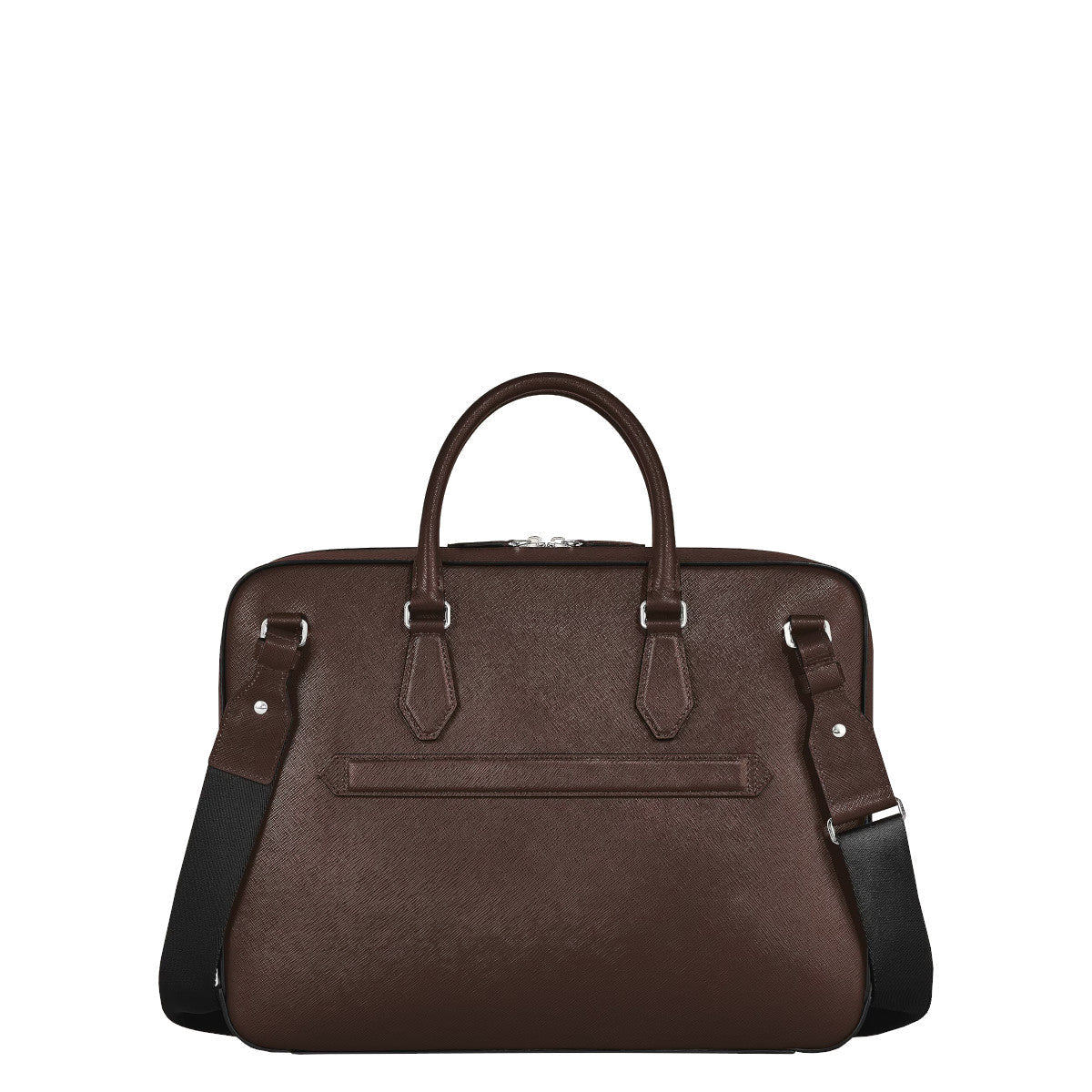 Porte-documentsMontblancPorte-documents moyen modèle Montblanc Sartorial Ébène