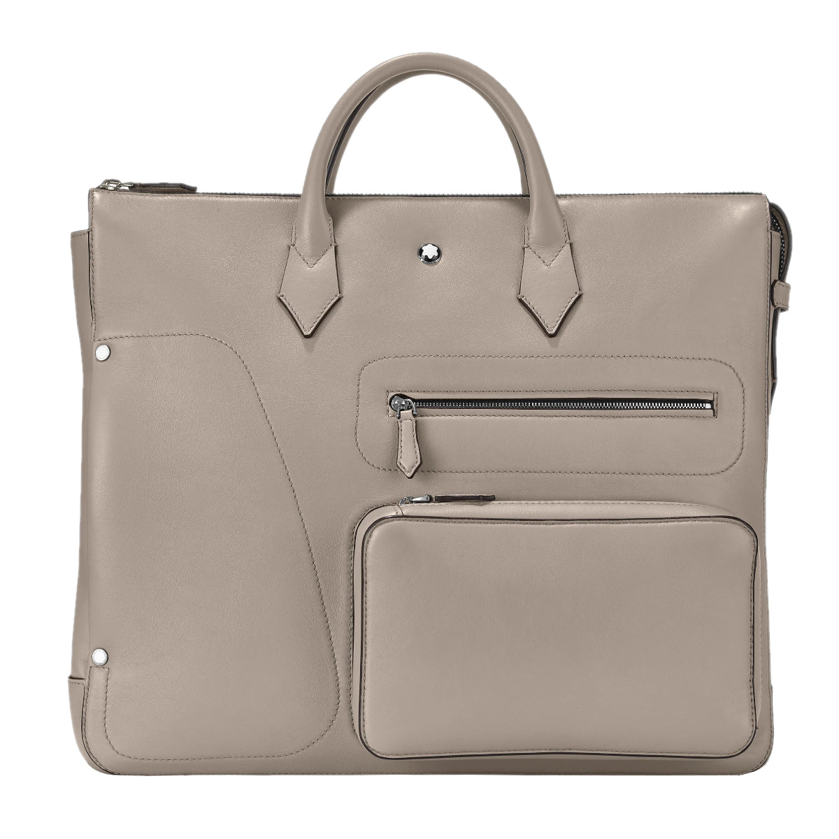 Porte - documentsMontblancSac 24/7 Montblanc Meisterstück Selection Soft