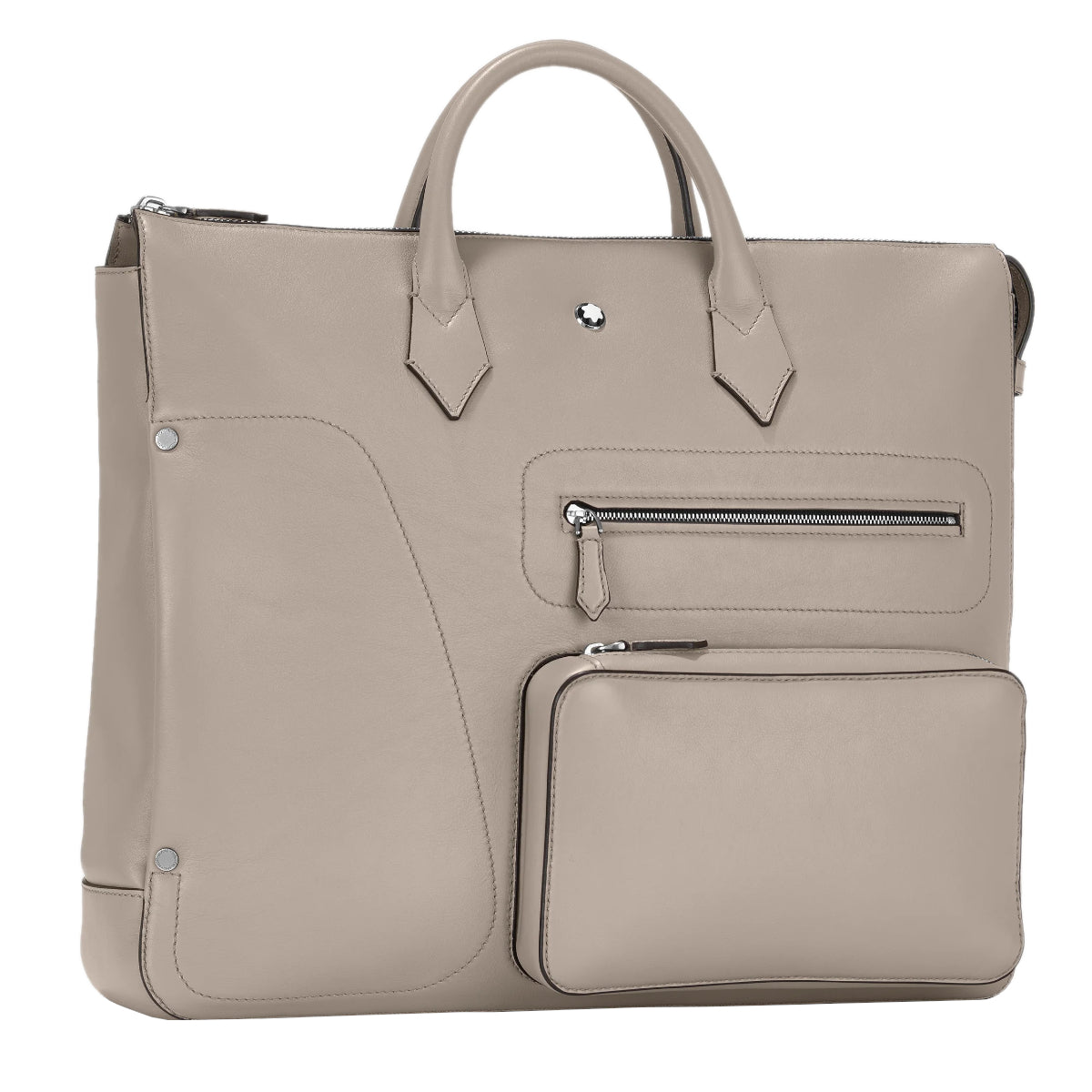 Porte - documentsMontblancSac 24/7 Montblanc Meisterstück Selection Soft