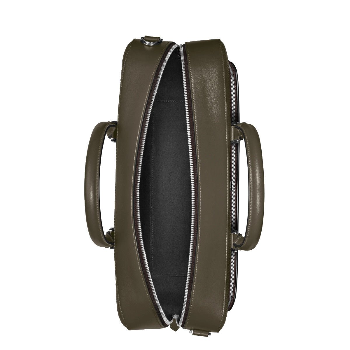 Porte - documentsMontblancServiette de voyage Montblanc effet Sfumato
