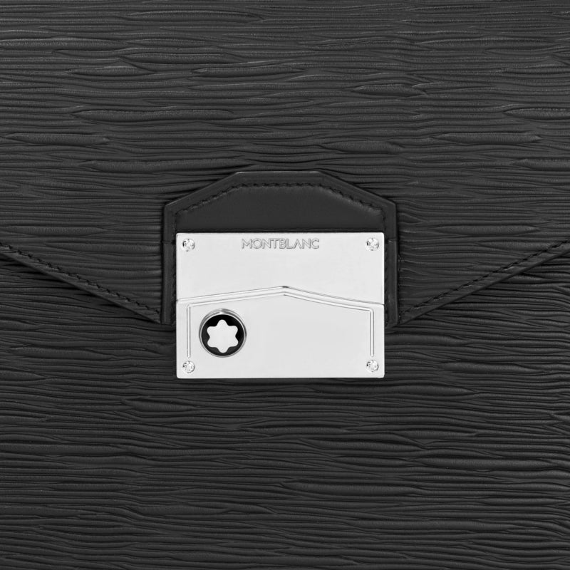 Porte - documentsMontblancServiette format moyen Montblanc Meisterstück 4810