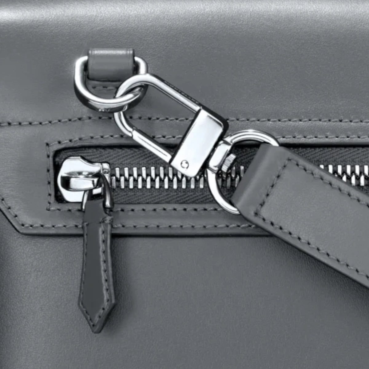 Porte - documentsMontblancServiette Montblanc Meisterstück Neo