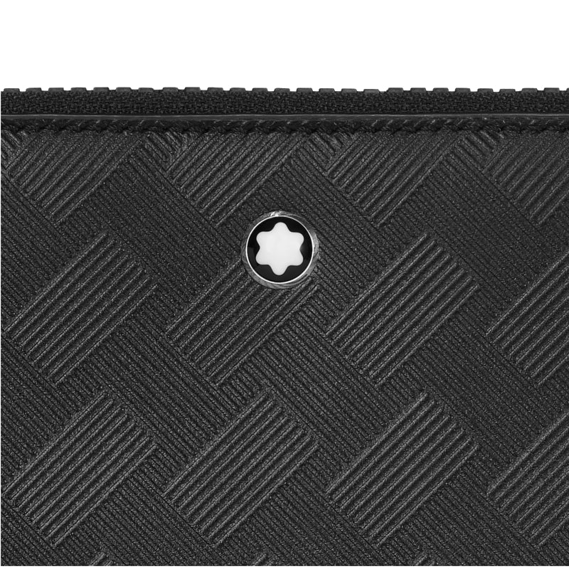 Porte - documentsMontblancServiette pour ordinateur portable Montblanc Extreme 3.0