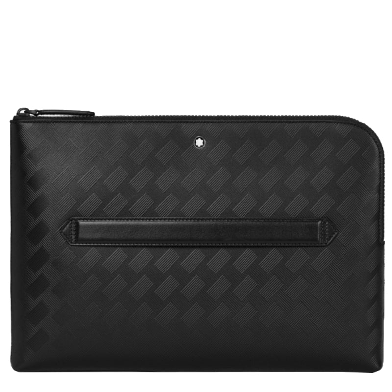 Porte - documentsMontblancServiette pour ordinateur portable Montblanc Extreme 3.0