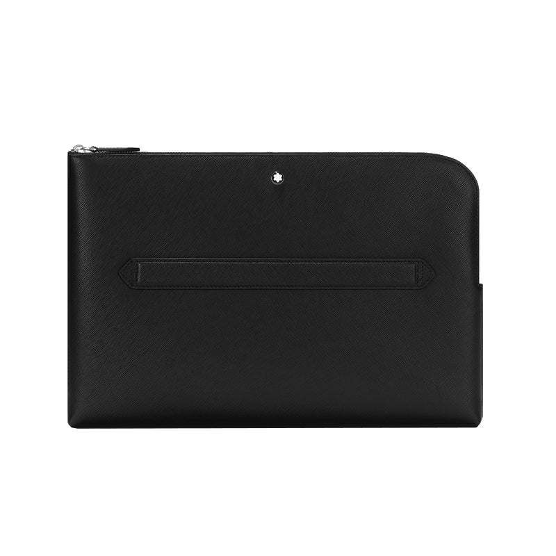 Porte - documentsMontblancServiette pour ordinateur portable Montblanc Sartorial
