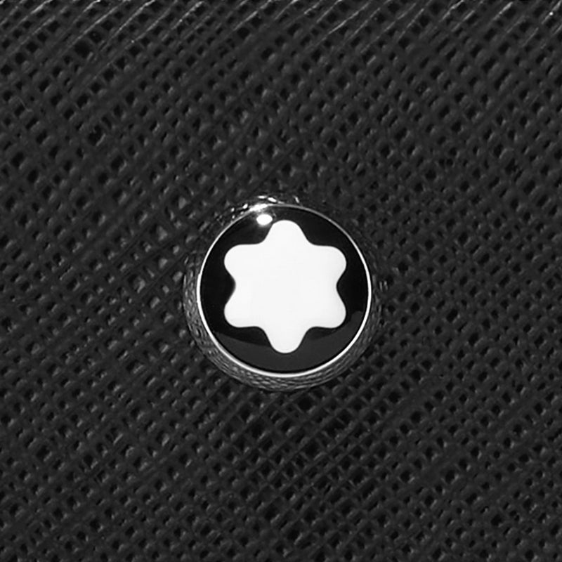 Porte - documentsMontblancServiette pour ordinateur portable Montblanc Sartorial