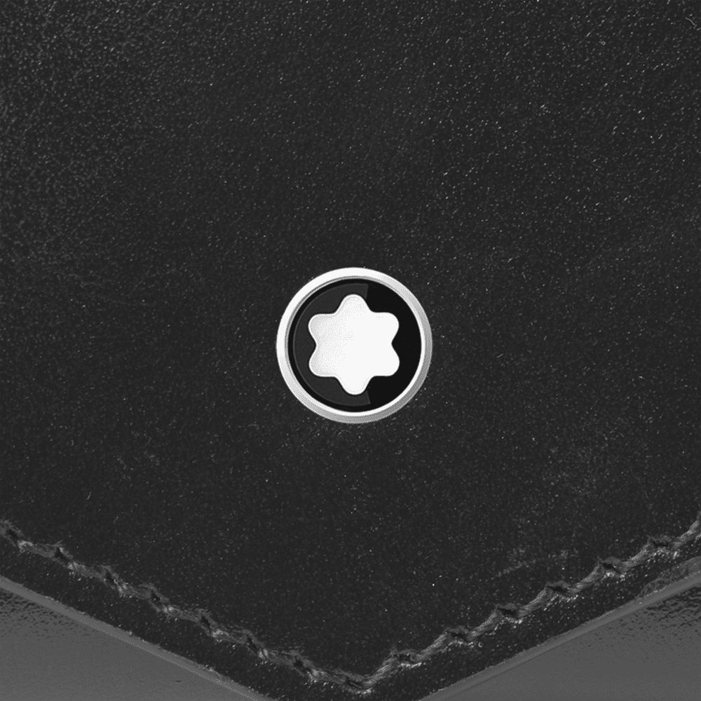 Porte - monnaieMontblancPorte - monnaie Montblanc Meisterstück