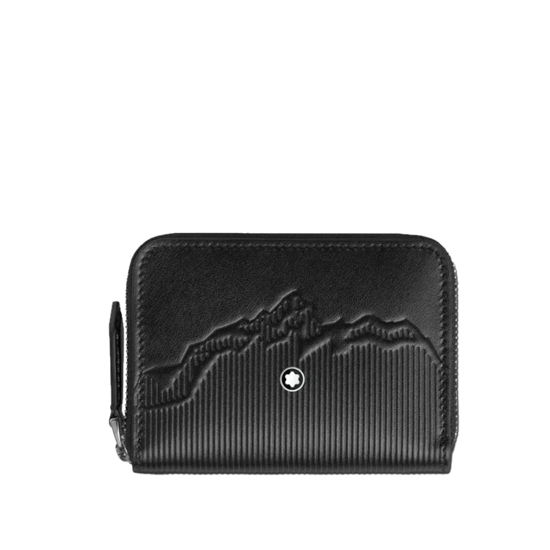 Porte - monnaieMontblancPorte - monnaie Montblanc Meisterstück