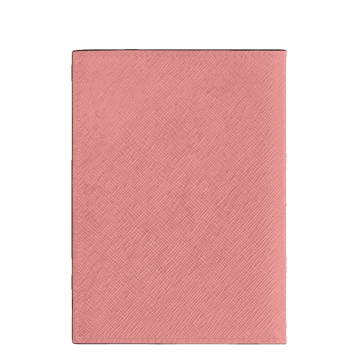 Porte - passeportMontblancPorte - passeport en cuir Montblanc Sartorial