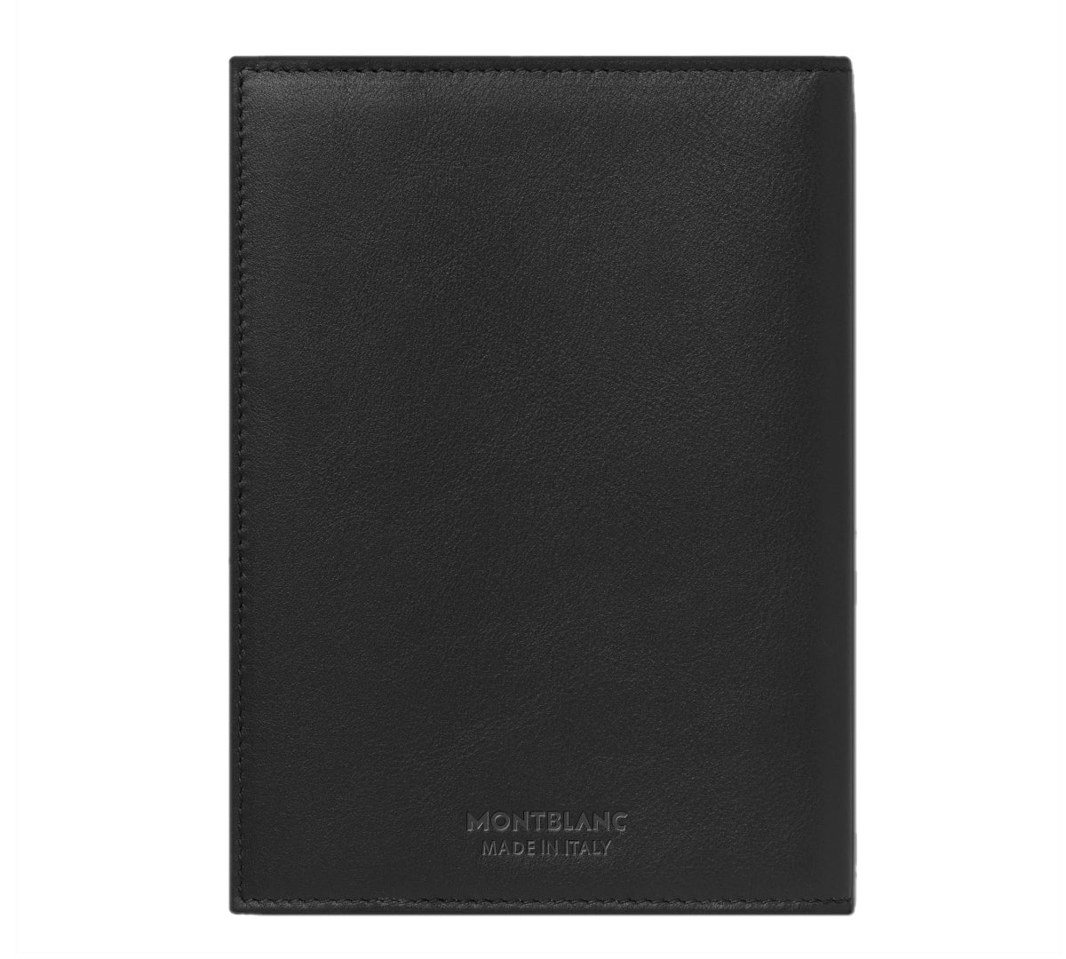 Porte - passeportMontblancPorte - passeport Meisterstück Selection Soft