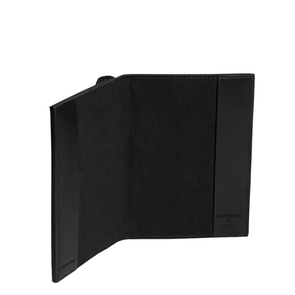 Porte - passeportMontblancPorte - passeport Montblanc Extreme 3.0