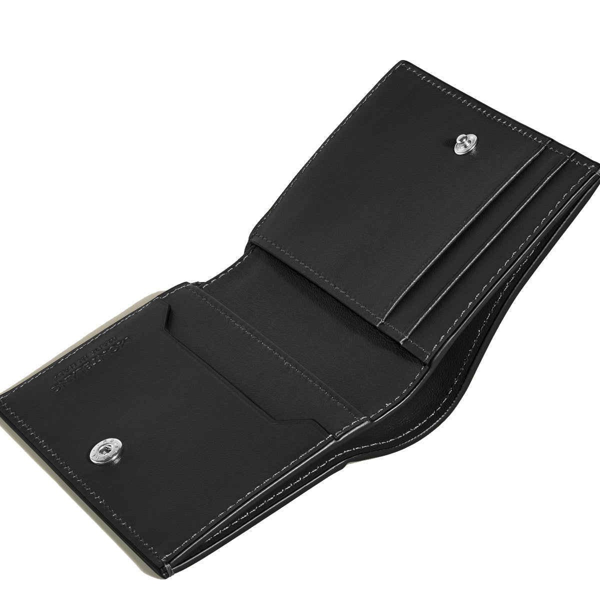 PortefeuilleMontblancMini portefeuille 4cc Montblanc Meisterstück