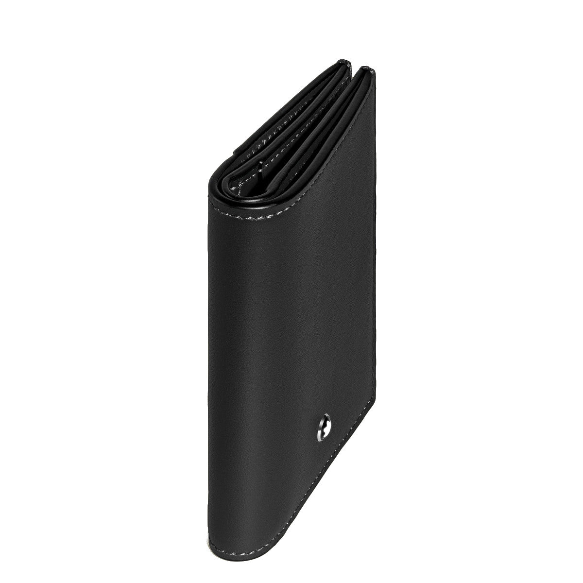 PortefeuilleMontblancMini portefeuille 4cc Montblanc Meisterstück