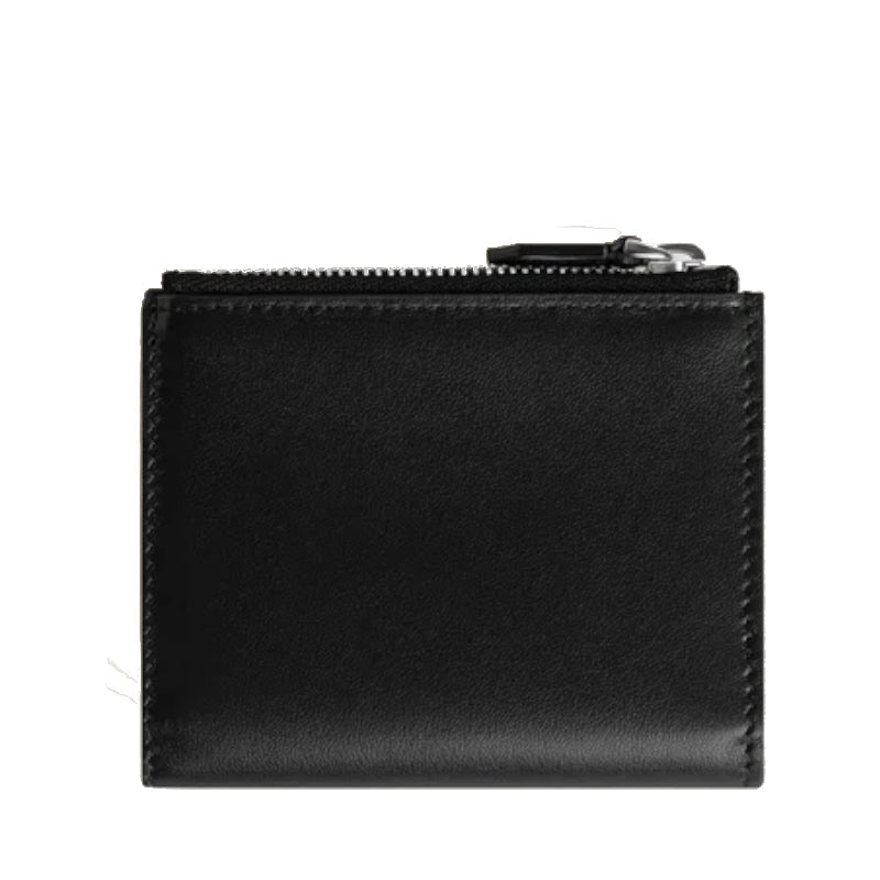 PortefeuilleMontblancMini portefeuille 6cc Montblanc Soft