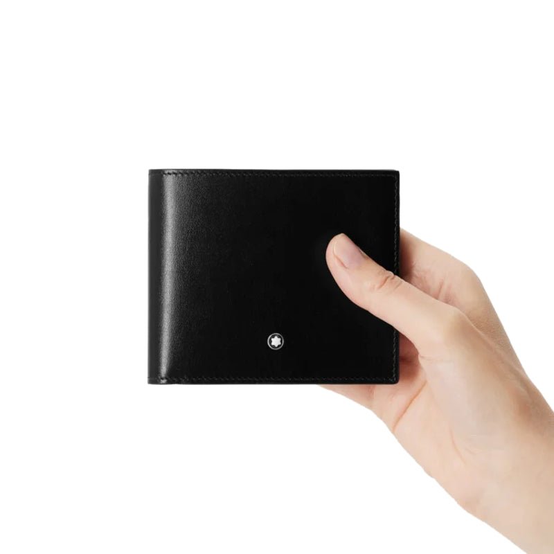 PortefeuilleMontblancPortefeuille 12cc Montblanc Meisterstück