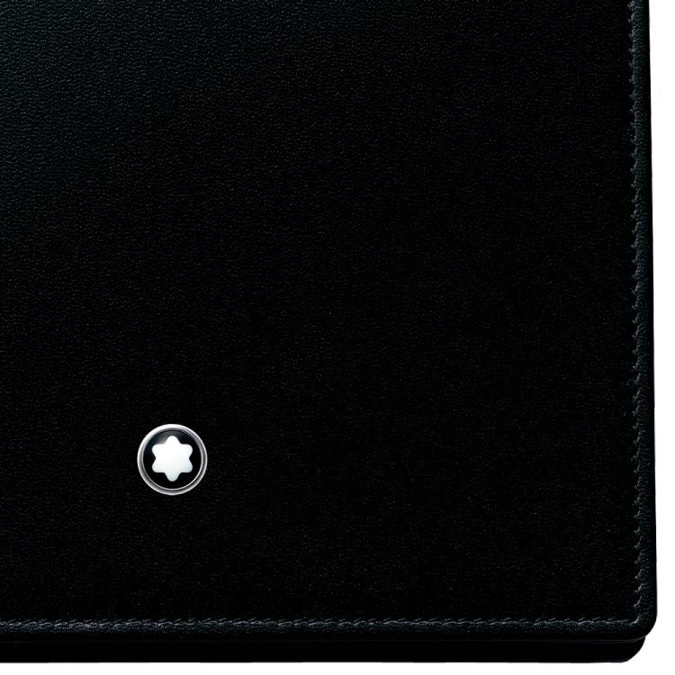 PortefeuilleMontblancPortefeuille 12cc Montblanc Meisterstück