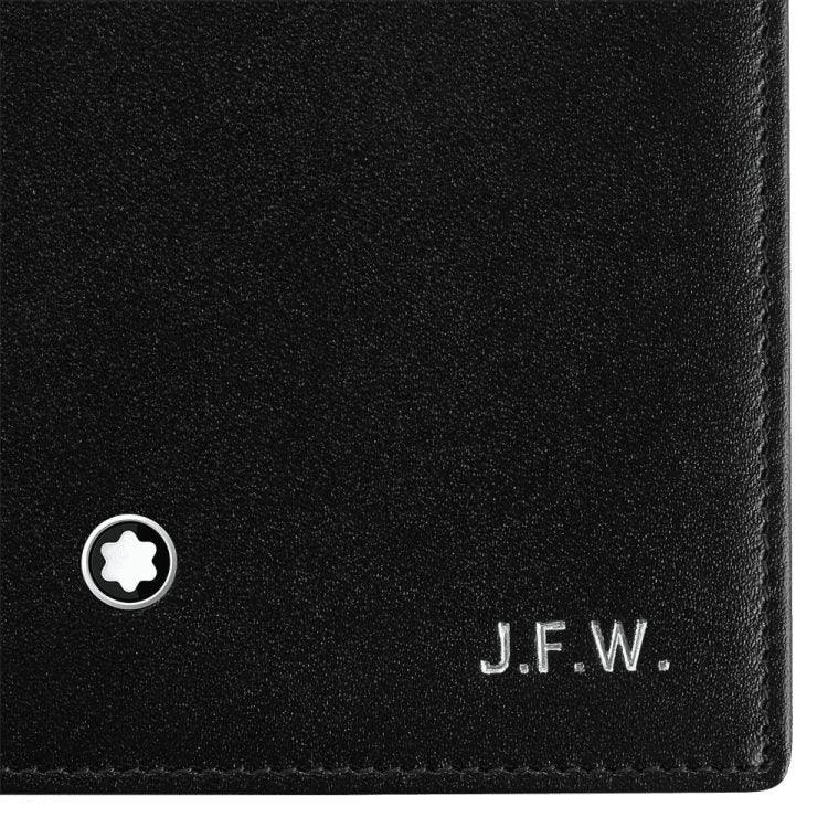 PortefeuilleMontblancPortefeuille 12cc Montblanc Meisterstück