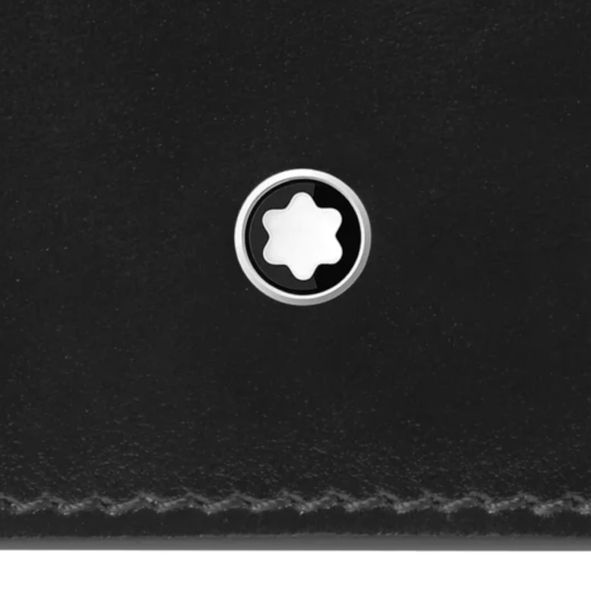 PortefeuilleMontblancPortefeuille 4cc avec porte - monnaie Montblanc Meisterstück