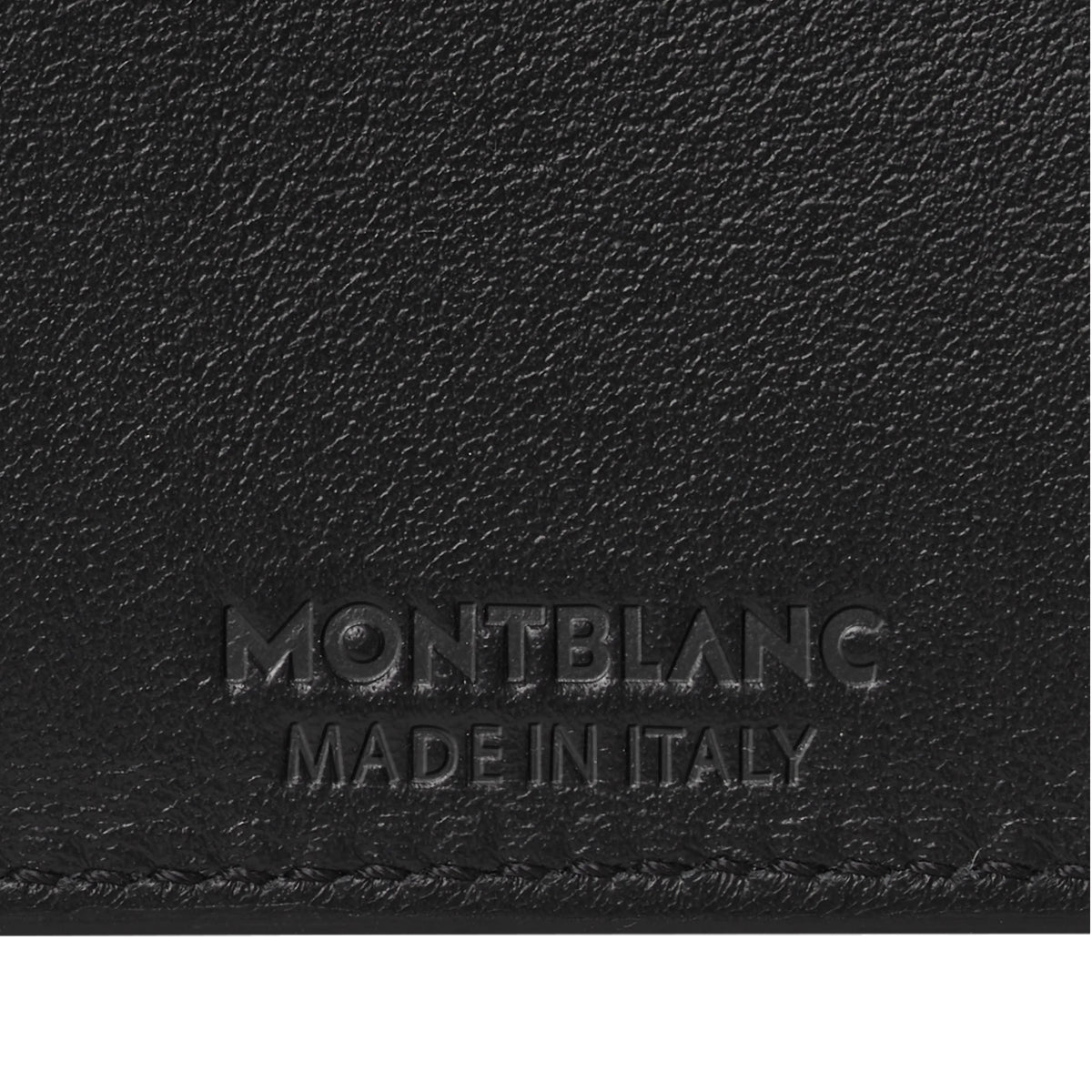PortefeuilleMontblancPortefeuille 4cc avec porte - monnaie Montblanc Meisterstück Selection Soft