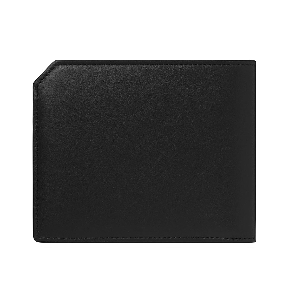 PortefeuilleMontblancPortefeuille 4cc avec porte - monnaie Montblanc Meisterstück Selection Soft