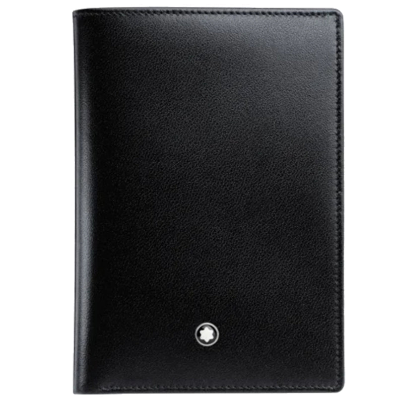 PortefeuilleMontblancPortefeuille 4cc Meisterstück