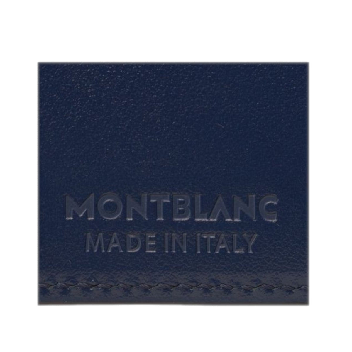 PortefeuilleMontblancPortefeuille 4cc Montblanc Meisterstück