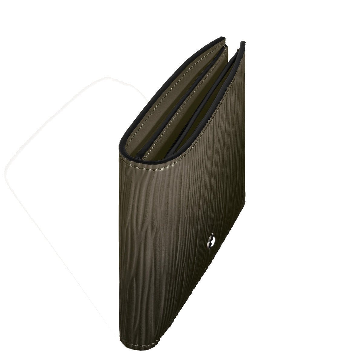 PortefeuilleMontblancPortefeuille 6cc effet sfumato Montblanc Meisterstück 4810