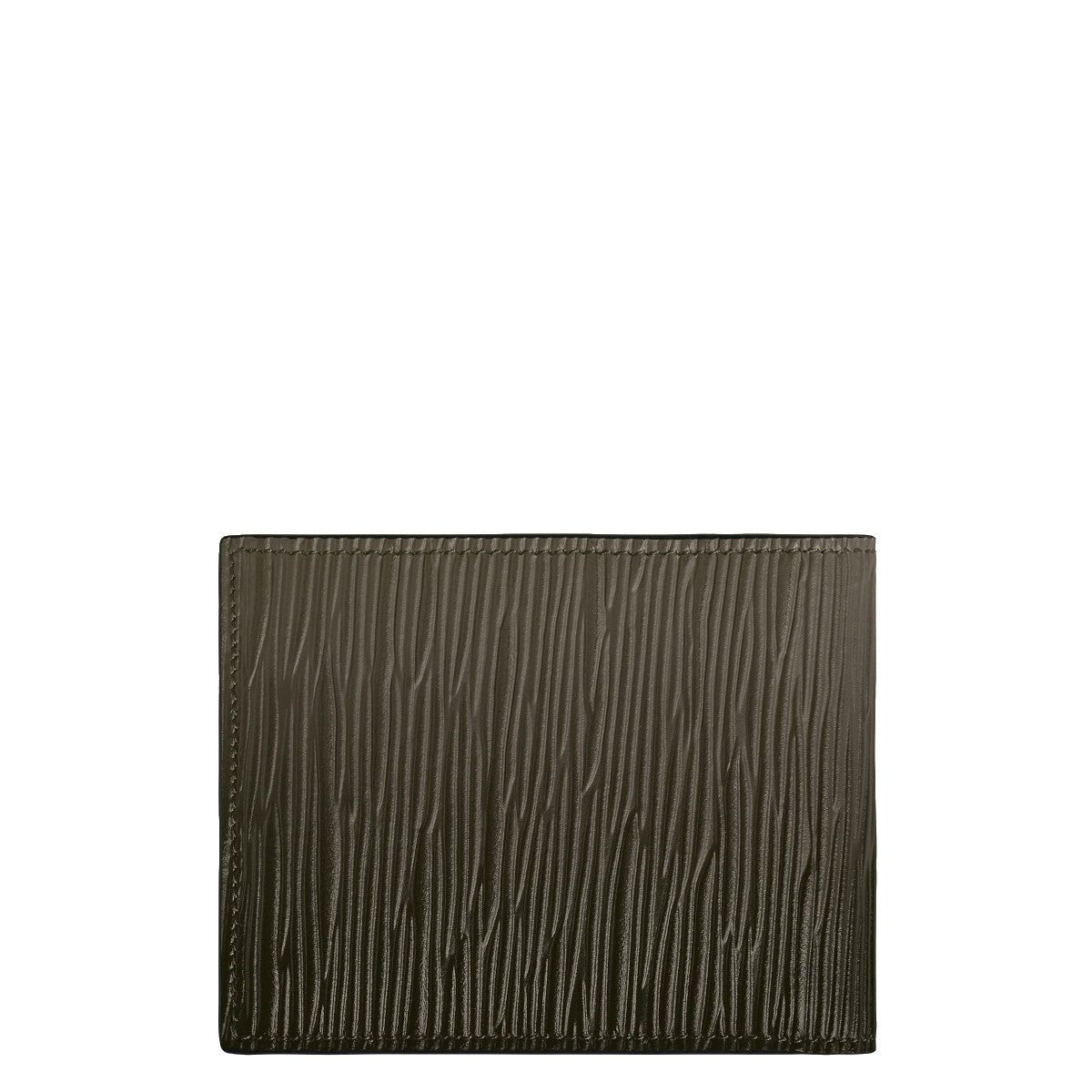 PortefeuilleMontblancPortefeuille 6cc effet sfumato Montblanc Meisterstück 4810