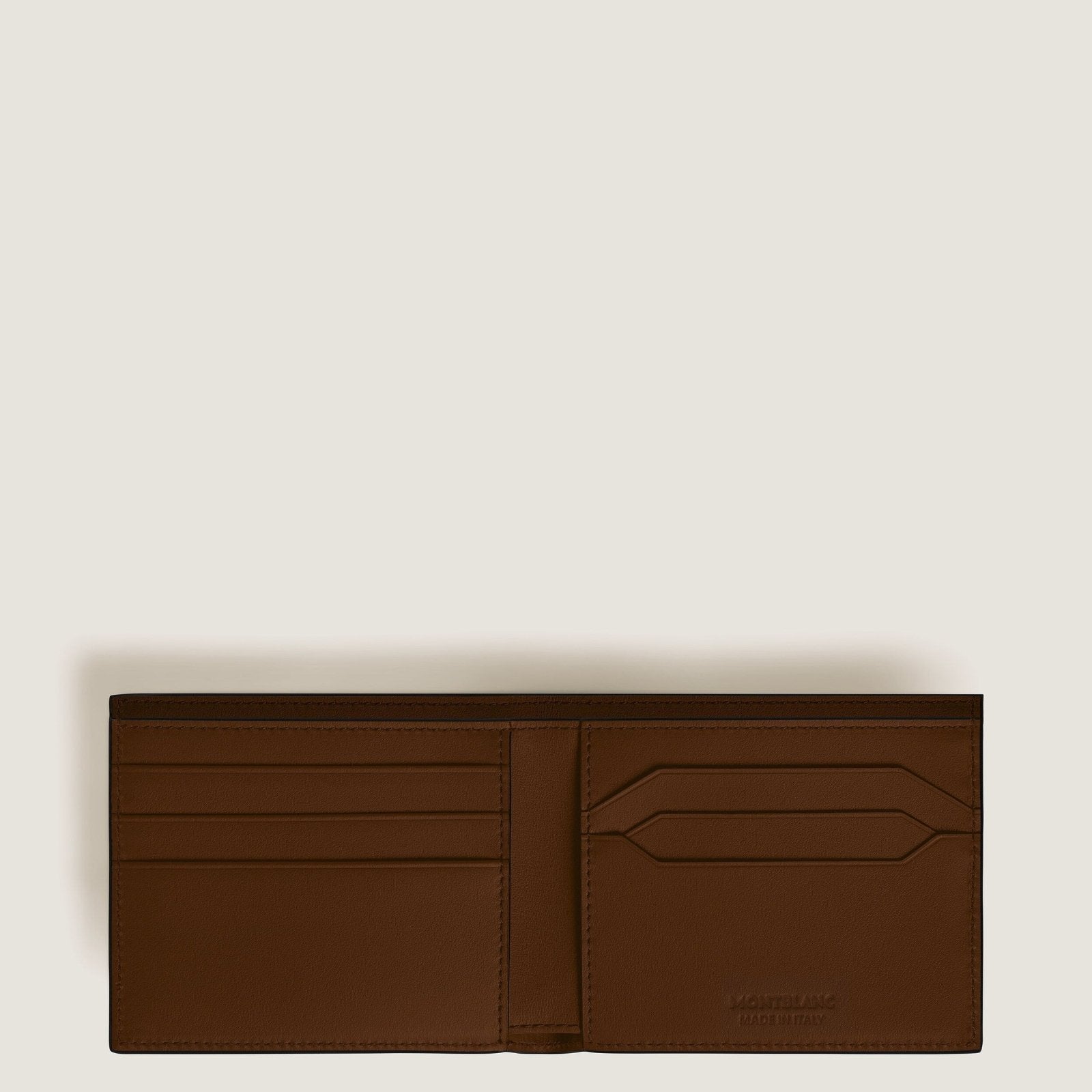 PortefeuilleMontblancPortefeuille 6cc en Cuir Meisterstück Sfumato (Copie)