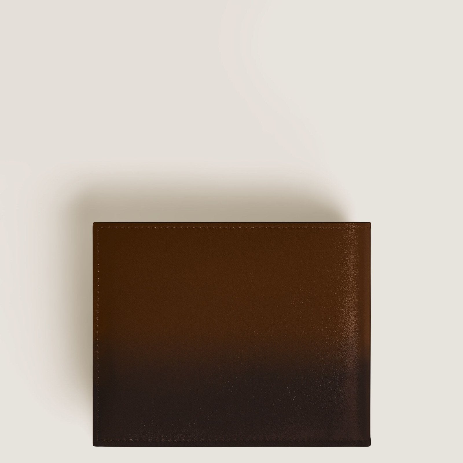 PortefeuilleMontblancPortefeuille 6cc en Cuir Meisterstück Sfumato (Copie)