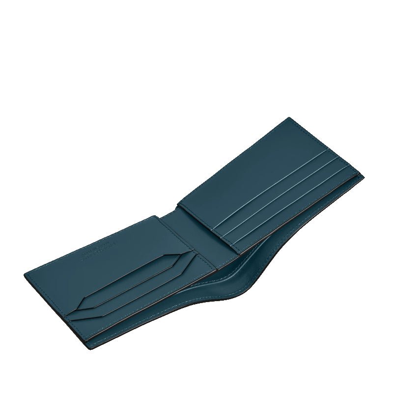 PortefeuilleMontblancPortefeuille 6cc Montblanc Extreme 3.0