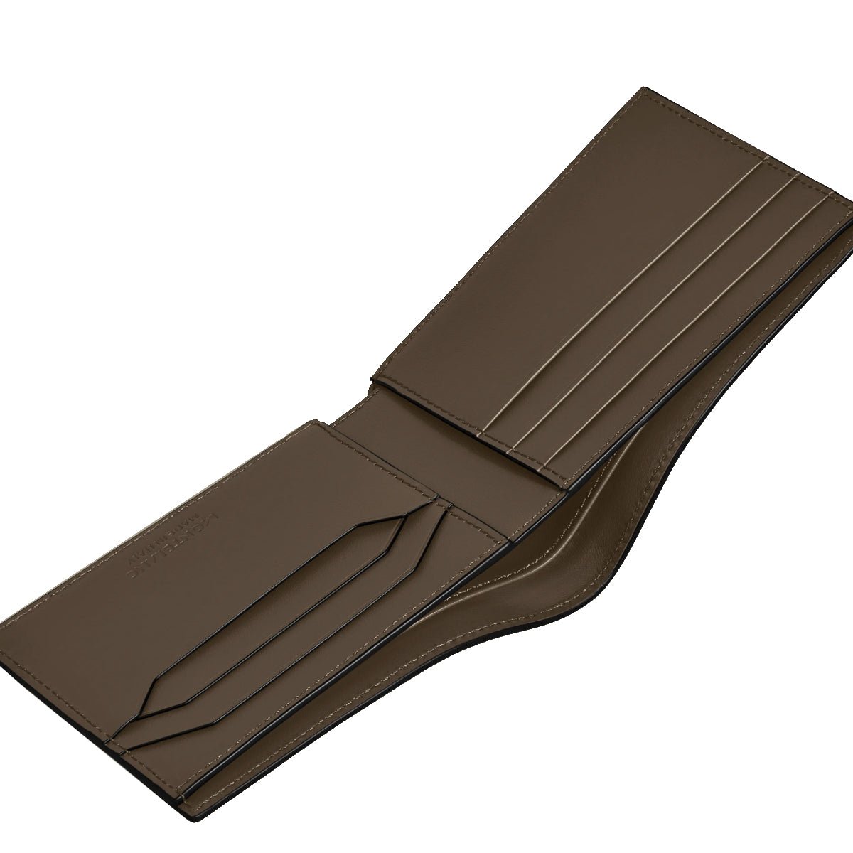 PortefeuilleMontblancPortefeuille 6cc Montblanc Extreme 3.0