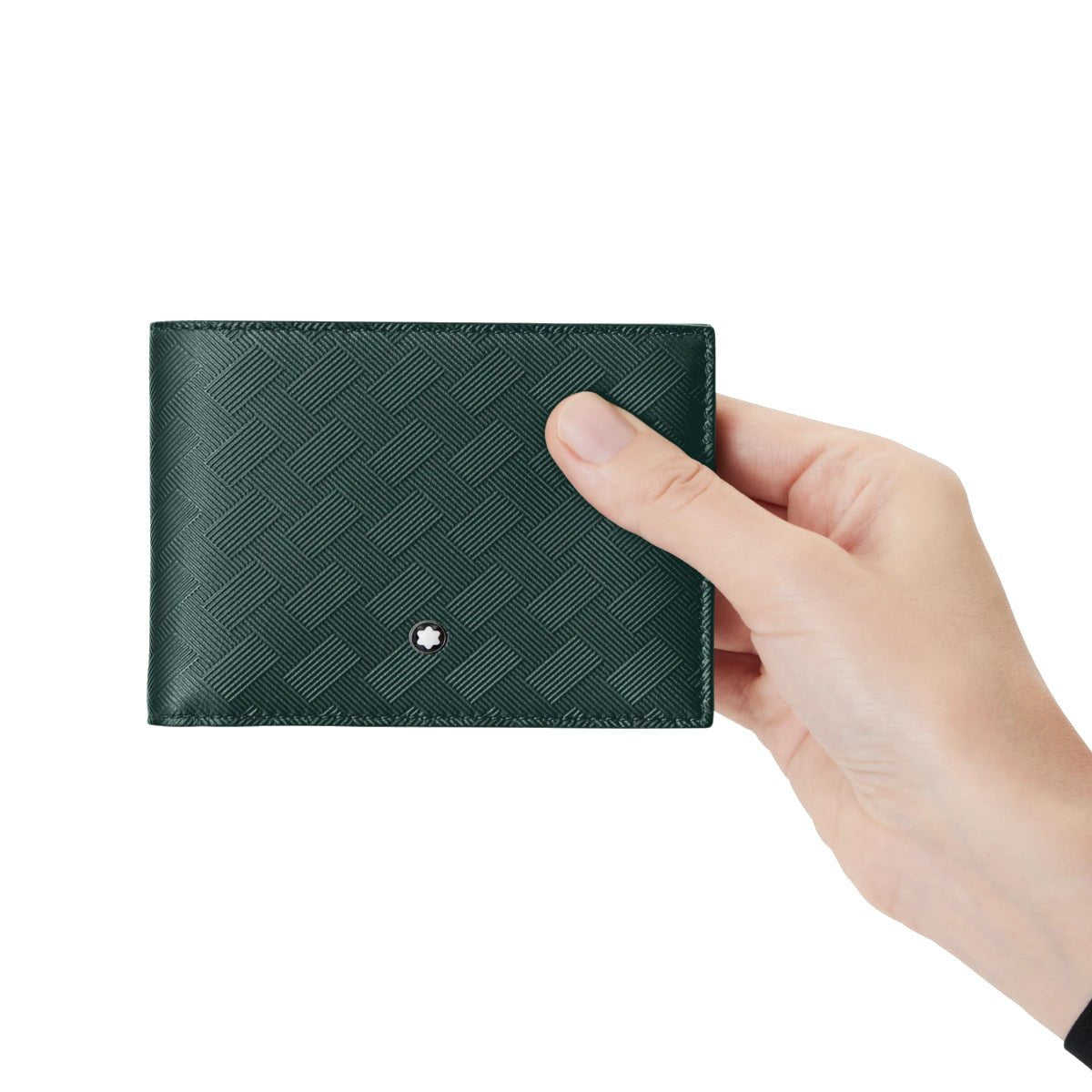 PortefeuilleMontblancPortefeuille 6cc Montblanc Extreme 3.0