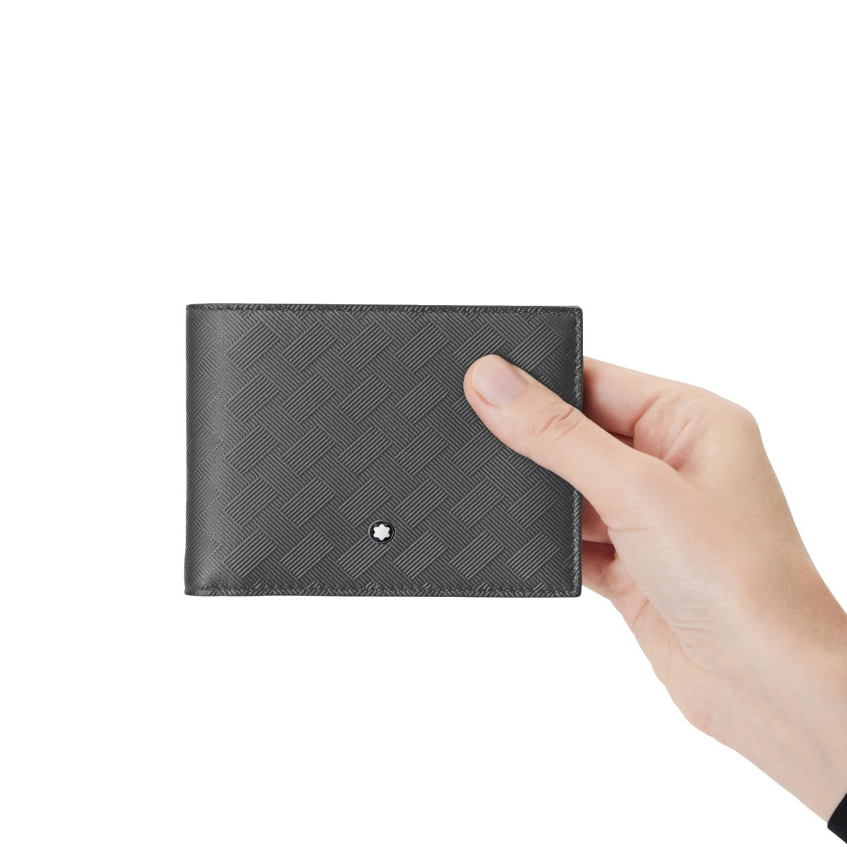 PortefeuilleMontblancPortefeuille 6cc Montblanc Extreme 3.0