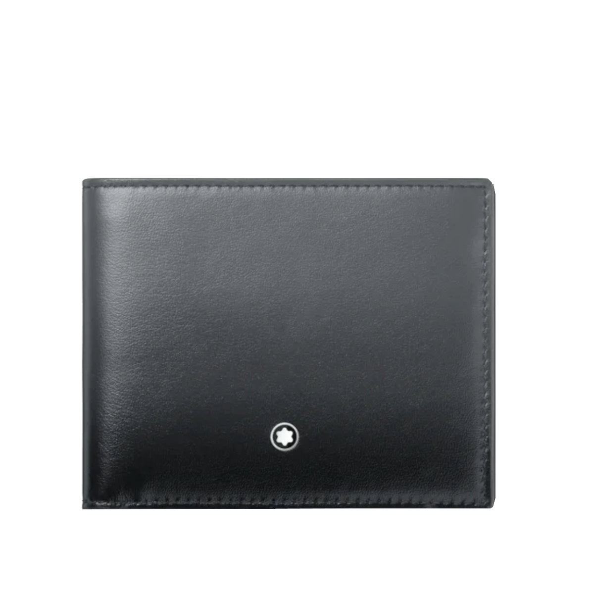 PortefeuilleMontblancPortefeuille 6cc Montblanc Meisterstück