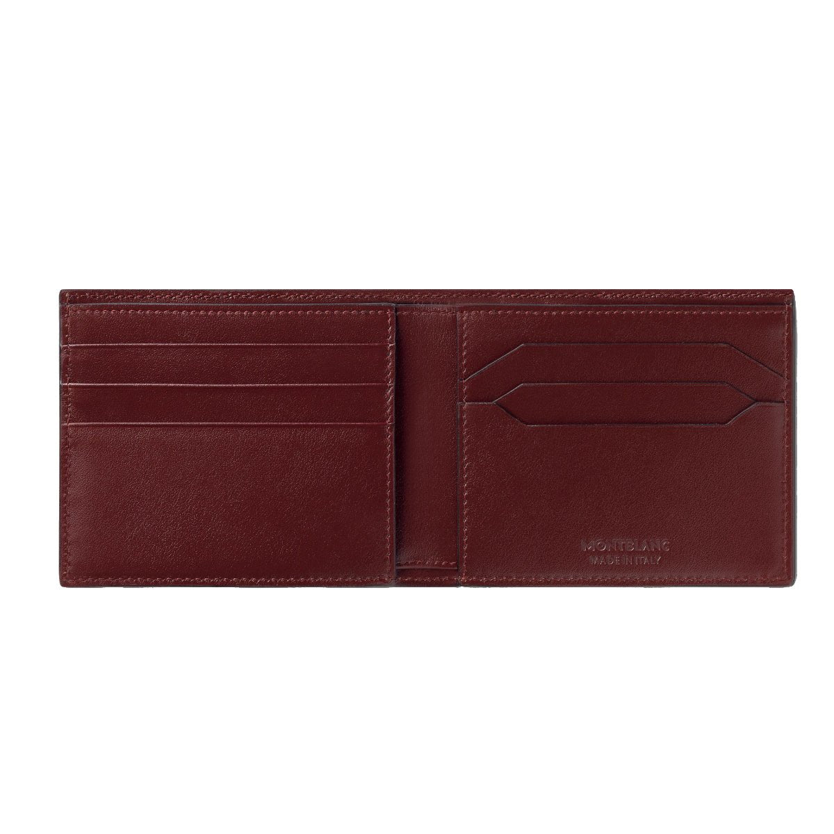 PortefeuilleMontblancPortefeuille 6cc Montblanc Meisterstück